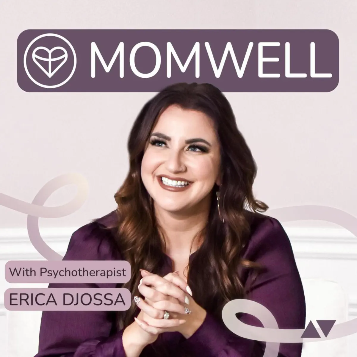 Momwell - Podcast - Apple Podcasts