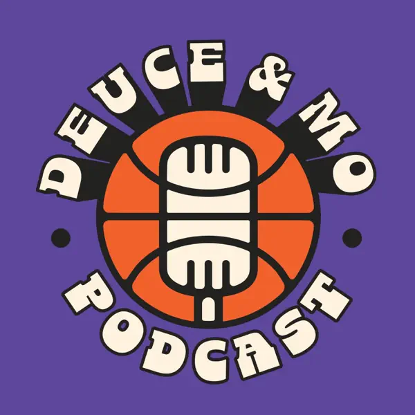 Deuce & Mo: A Sacramento Kings, NBA & WNBA podcast