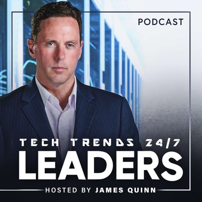 Tech Trends 24/7 Leaders