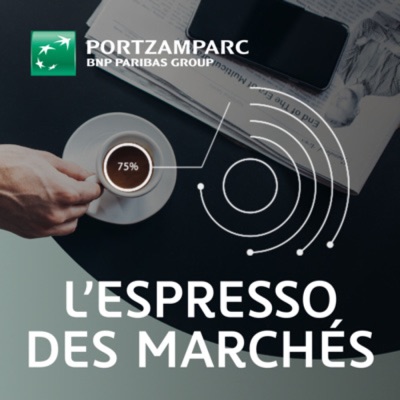 L'Espresso des Marchés