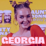 Ep. 52 - Georgia Mappin (producer, exec producer of Aunty Donna)