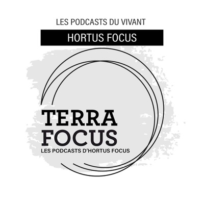 TerraFocus Podcast:Isabelle Vauconsant