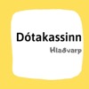 Dótakassinn