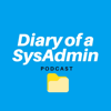 Diary Of A SysAdmin - Fabian Rodriguez