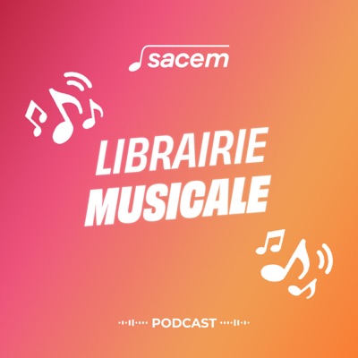 La librairie musicale #Derrière les notes