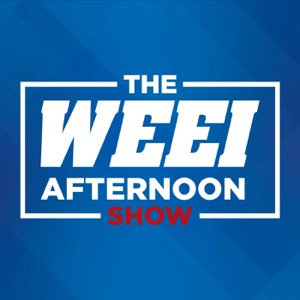 WEEI Afternoon Show