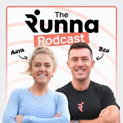 The Runna Podcast:Runna