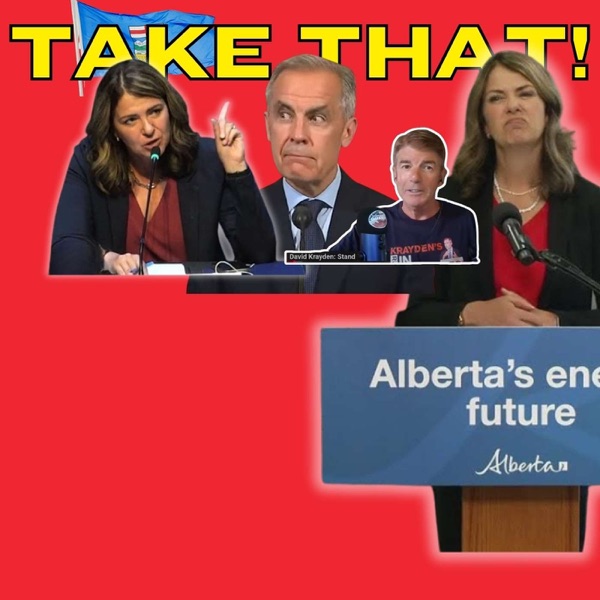 Premier Smith UNLOADS on Carney Liberals | Stand on Guard photo