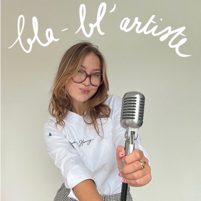 Bla-bl’Artiste par Juliette Henry