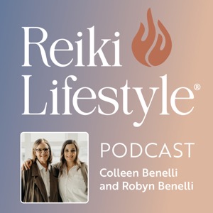 The Reiki Lifestyle Podcast