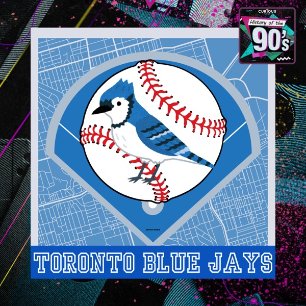 The Toronto Blue Jays - Part 2 I 147 photo