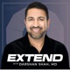 73. Dr. Robin Berzin: Why “Normal” Labs Are Failing Women (and What to Ask For Instead)