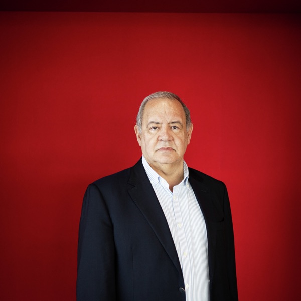 António Costa Silva: Um independente no governo, entre a tirania do curto-prazo e um elefante na administração pública photo