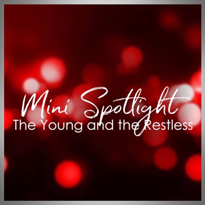 Y&R Mini Spotlight Y&R Mini Spotlight
