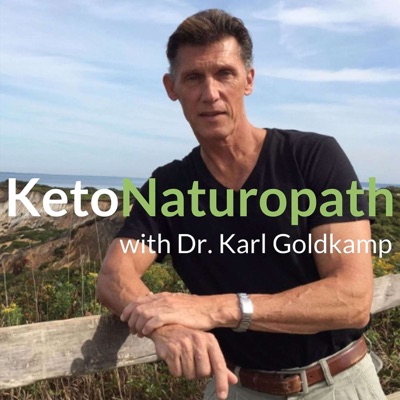 Dr Karl Goldkamp - Keto Naturopath Dr Karl Goldkamp - Keto Naturopath