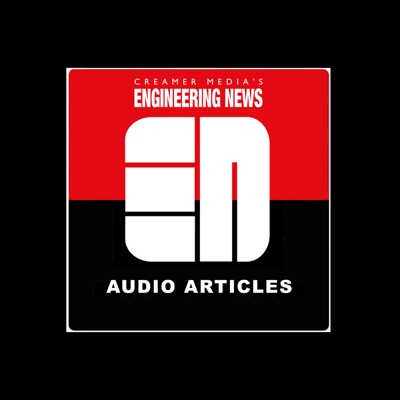 Engineering News Online Audio Articles