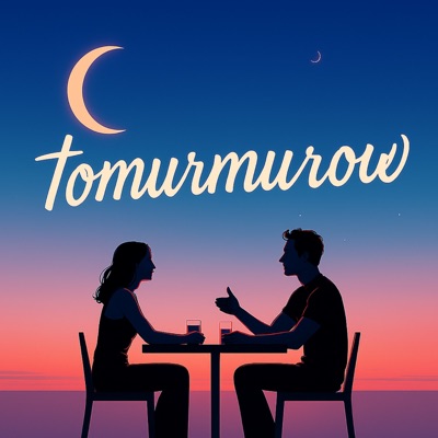 明天碎念 Tomurmurow