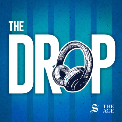 The Drop with Osman Faruqi:The Age and Sydney Morning Herald