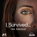 I Survived cover art