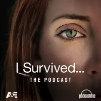 I Survived artwork