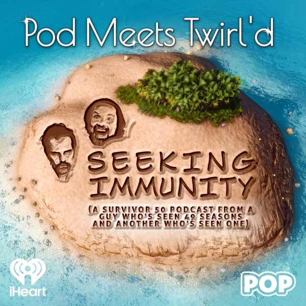 Pod Meets Twirl'd: Survivor 5010 photo