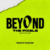 Beyond The Pixels