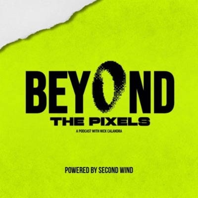 Beyond The Pixels