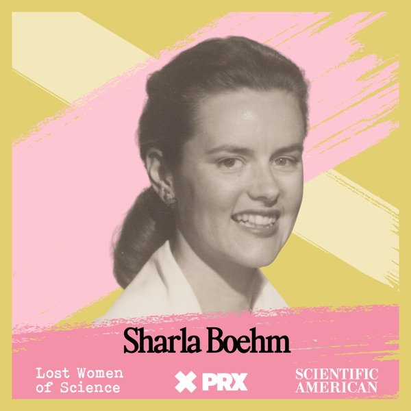 Sharla Boehm: The Programmer Whose Code Underpins the Internet photo