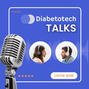 Diabetotech Talks