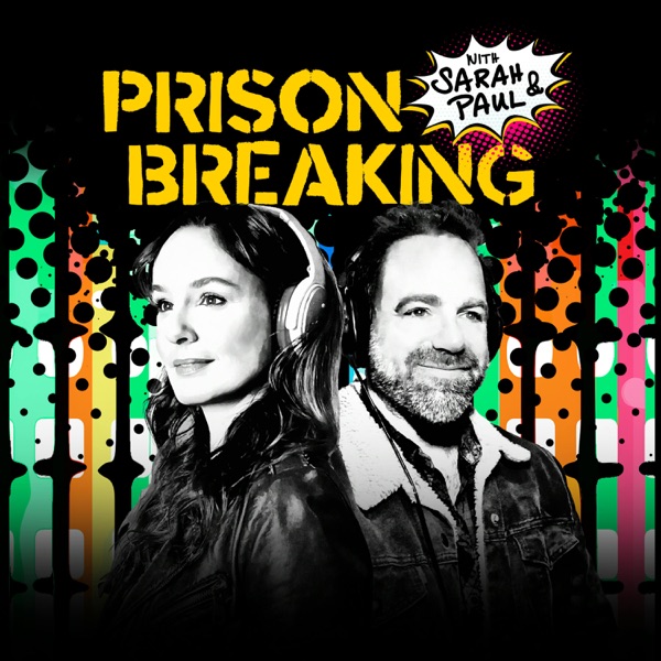 Prison Breaking With Sarah & Paul Image