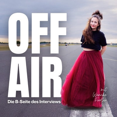 OFF AIR - Die B-Seite des Interviews