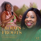 12: Financial wellbeing in the workplace with Funmi Olufunwa