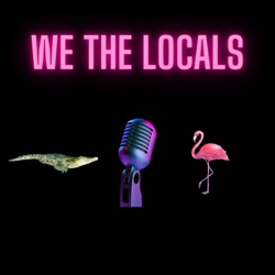 We The Locals