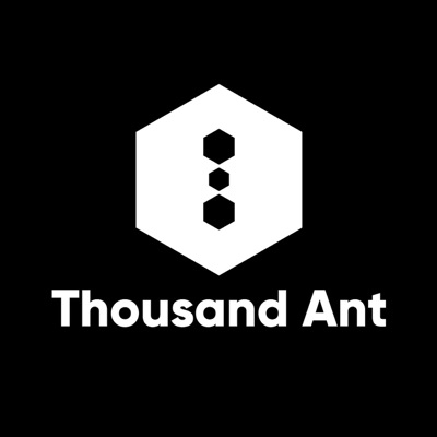 Thousand Ant Indie Dev Podcast