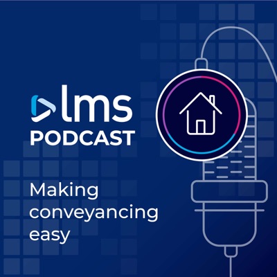 The LMS Podcast:LMS