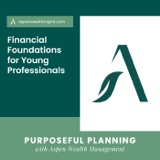Financial Foundations for Young Professionals