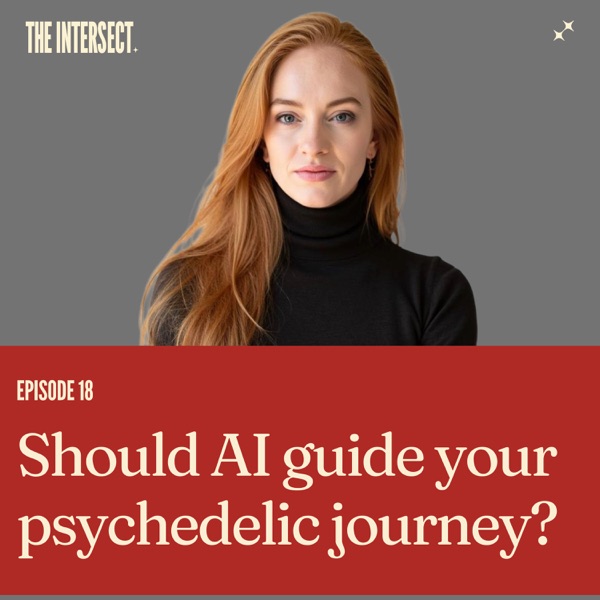 Should AI guide your psychedelic journey? A neuroscientist reveals the key to a good trip photo