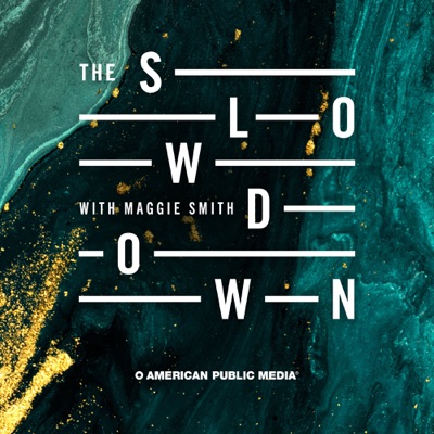 The Slowdown: Poetry & Reflection Daily The Slowdown: Poetry & Reflection Daily