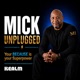 Mick Unplugged