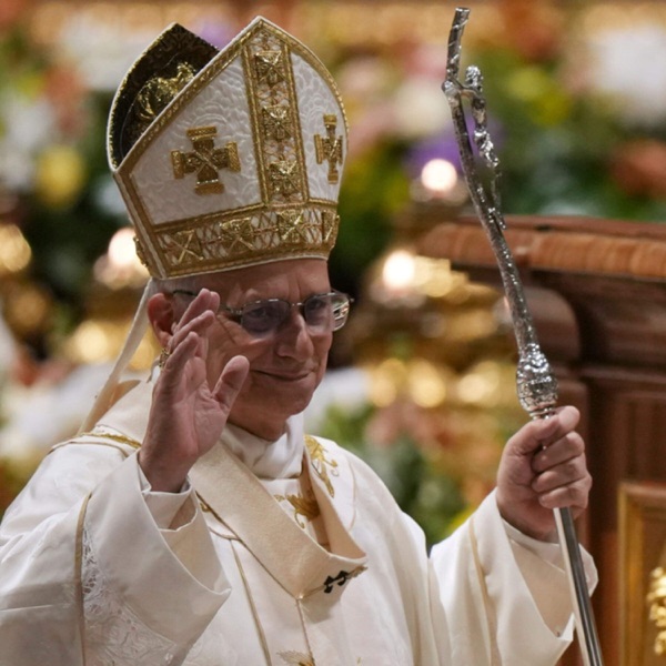 Trump vs. the Pope