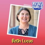 Growing Up Powerful: Ep 12. Expert Talk with Beth Lucas