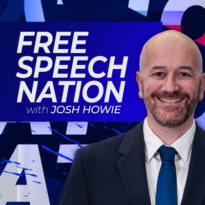 Free Speech Nation | GB News
