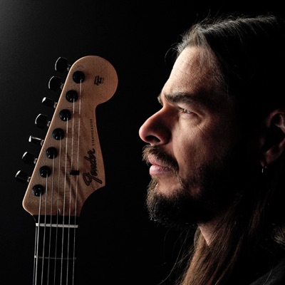 Garza Podcast:Chris Garza