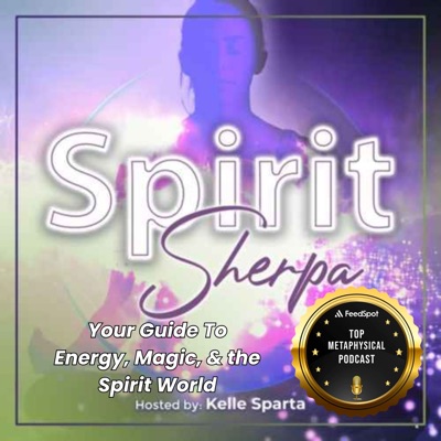 Spirit Sherpa Spirit Sherpa