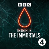 The Immortals: 6. Longevity Escape Velocity