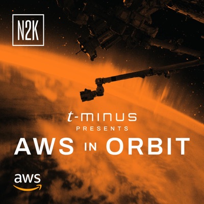 T-Minus AWS in Orbit T-Minus AWS in Orbit