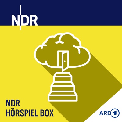 NDR Hörspiel Box NDR Hörspiel Box