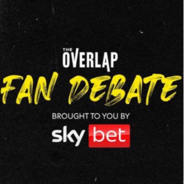 Mike Dean: Refereeing Concerns, Big Manager Battles & That Aguero Goal! | The Overlap Fan Debate photo
