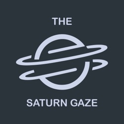 Saturn Gaze