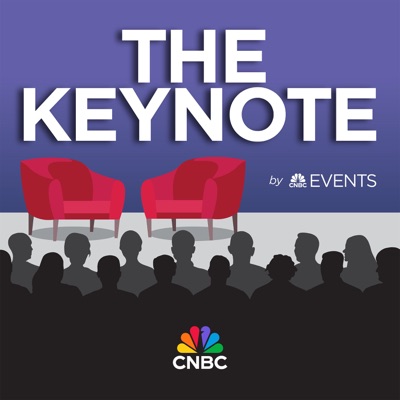 The Keynote by CNBC Events:CNBC